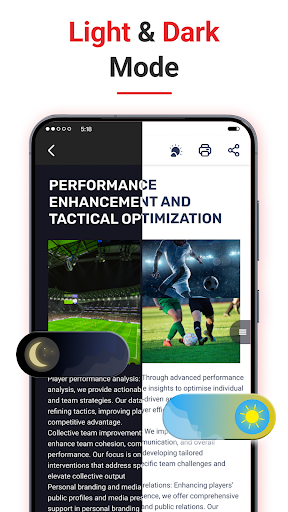 PDF Reader - PDF Viewer