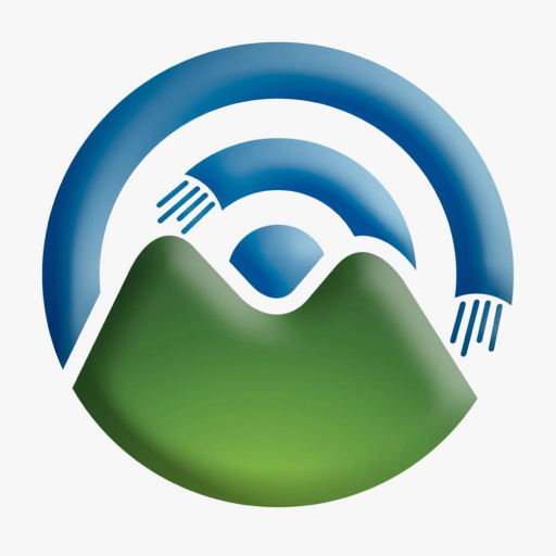 Minha Serra Net logo