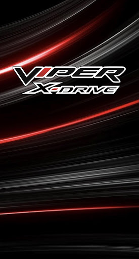 Android application Viper X-drive screenshort