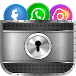 Cover Image of Télécharger App Locker - Lock Your Apps  APK