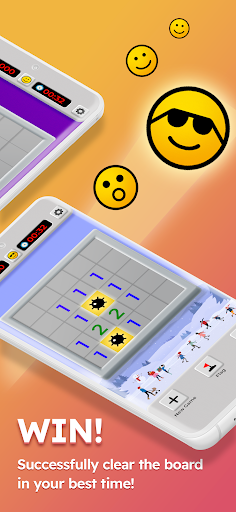 Minesweeper: puzzle game 2.24 screenshots 4