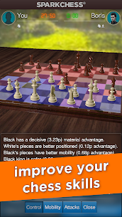 SparkChess Pro APK (Paid/Full Game) 4