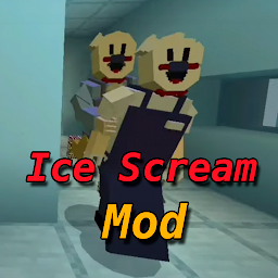 Изображение на иконата за Horror Mod for Mcpe