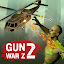 Gun War Z2 Mod Apk 0.7.1 (Unlimited money)