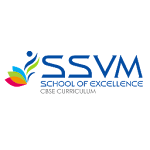 Cover Image of Download SSVM SCHOOL OF EXCELLENCE  APK