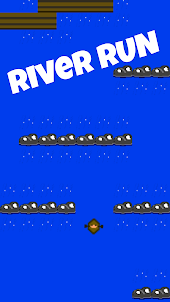 River Run - Vertical Rampage