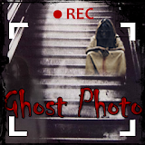 Ghost Scary Prank icon