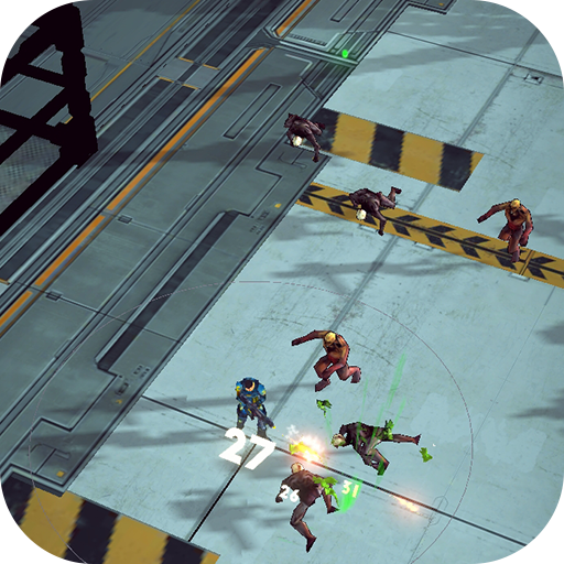 Space Wars - Mecha RPG Download on Windows