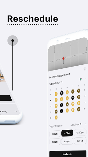 Stay Sharp Barbershop Screenshot 3 - AppWisp.com