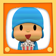 Pocoyo Kids TV 3.6.2 Icon