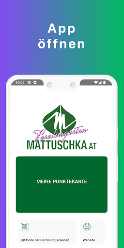 Mattuschka Paradiesgärten Screen 2