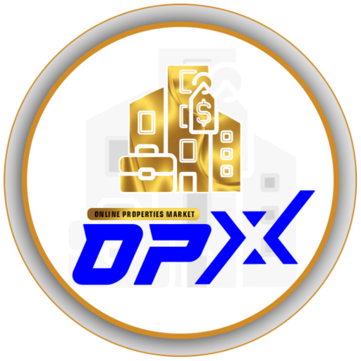 OPX Nigeria logo