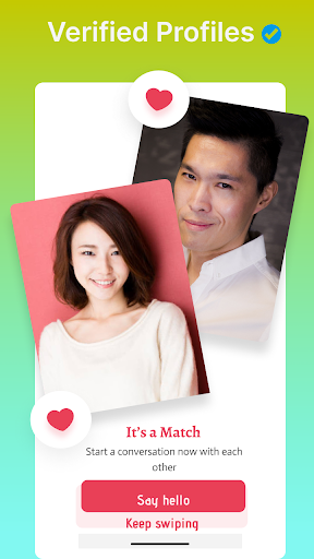 Japan Social - Japanese dating Screenshot 2 - AppWisp.com