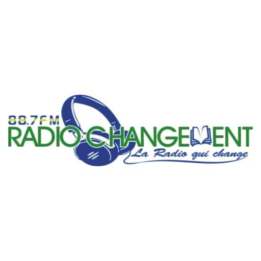 Radio Changement FM  Icon