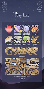Screenshot Sky Castle APK