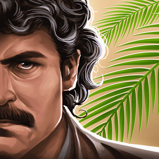 Game of Narcos-Cartel's Choice
