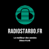 Radiostar80 icon