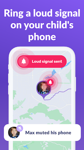 Kids360: Parental Control App screenshot 6