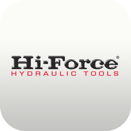 Hi-Force App logo