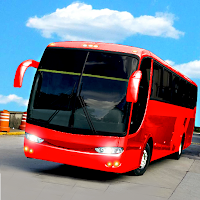 Bus Simulator Coach Bus Simulation game 3D Bus Sim