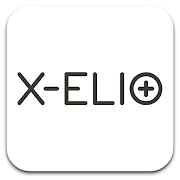 X-ELIO Teamwork  Icon