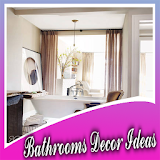 Diy Bathroom Ideas Project icon