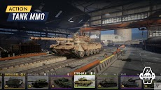 Armored Warfare:Assault Tanks&Armada!MMO strategyのおすすめ画像2