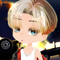 BTS Chibi Dress-up Game!!! ★Dress the stars★