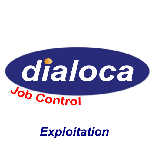 DialocaJobControl-Exploitation logo