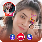 Cover Image of Download HoneyChat - Live Stream, Video Chat and Go Live 1.1 APK