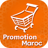 Promotion Maroc icon
