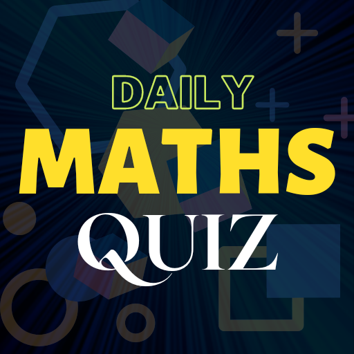 Daily Maths Quiz 7.7 Icon