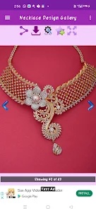 Necklace Design Gallery