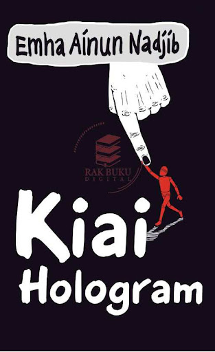 Kiai Hologram Emha Ainun Najib