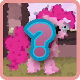 Guess Name The Little Pony icon