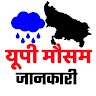 Uttar Pradesh Weather UP Mausam (Lucknow Weather) app apk icon