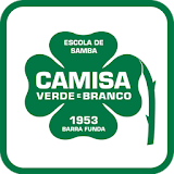 CAMISA icon