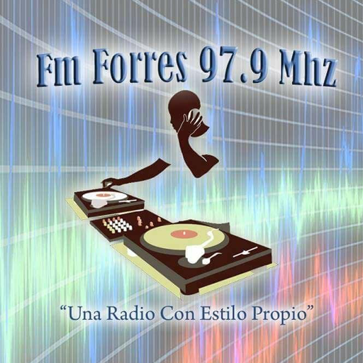 Fm Forres Santiago del Estero Screen 3
