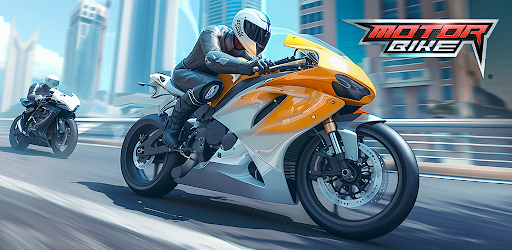 Motor Bike: Xtreme Races Mod UNLOCK FULL VERSION v2.4.4