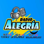 Cover Image of Tải xuống Radio Alegria Tarma 9.8 APK