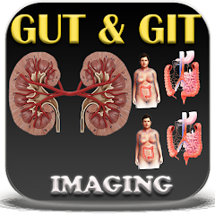 GIT and GUT Radiology Imaging icon