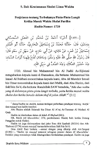 Shahih Ibnu Hibban Jilid 5