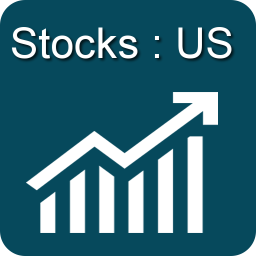 Descargar USA Live Stock Market para PC Windows 7, 8, 10, 11