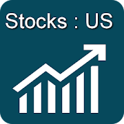 Top 39 Finance Apps Like USA Live Stock Market - Best Alternatives