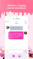 screenshot of AFF Friend Dating App - Sweet