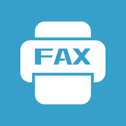 theFax - Send Fax from Phone logo