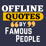 Offline Quotes By Famous People Apk