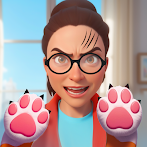 Pet Cat Simulator Cat Games