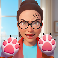 Pet Cat Simulator Family Game Home Adventure