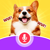 Dog Language Translator icon